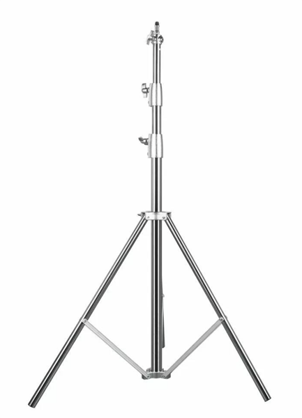 Chân đèn Inox NiceFoto LS280S