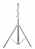 Chân đèn Inox NiceFoto LS280S