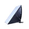 Bộ kit E27 Softbox 60x90 (Lồng toả sáng kèm chui đèn)