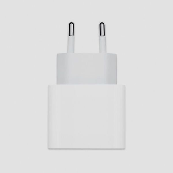 Cốc sạc nhanh Apple iPhone 20W Type-C chính hãng