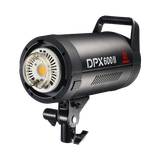 Đèn Flash Studio Jinbei DPX600II 600W