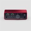Sound Card Focusrite Scarlett Solo 4rd (Gen) - Sound card thu âm