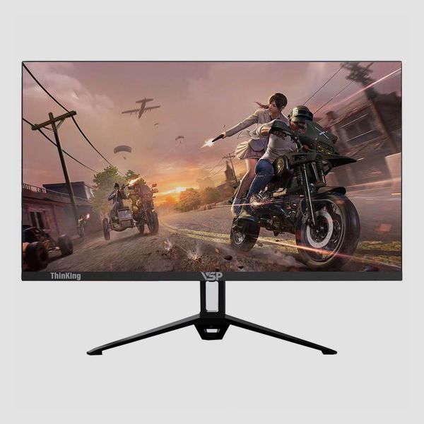 Màn Hình LCD 27 inch VSP IP2704S FHD IPS 75Hz Gaming Chính Hãng