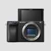 Máy ảnh Sony Alpha A6400 Black, Body Only - Chính hãng