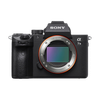 Máy ảnh Sony Alpha A7 Mark III ( Body Only )