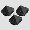 Micro Cài Áo Wireless NTMAX SK750 - Mic Thu Âm Không Dây Cài Áo (2 Mic)