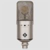 Micro thu âm Neumann M149 Tube, Micro thu âm phòng thu cao cấp