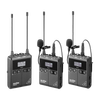 Microphone không dây Godox WMicS1 Kit 2
