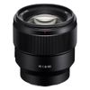 Ống kính Sony FE 85mm F1.8/ SEL 85F18, Mới 100% (Chính hãng)