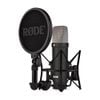 Micro Rode NT1 Signature Đen, RØDE NT1 Studio Condenser Microphone