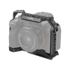SmallRig Cage 3667 cho Sony a7S III, Sony A1, A7 IV, A7R IV