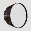Softbox Godox QR-P90 Quick Parabolic with Bowens Mount Chính Hãng