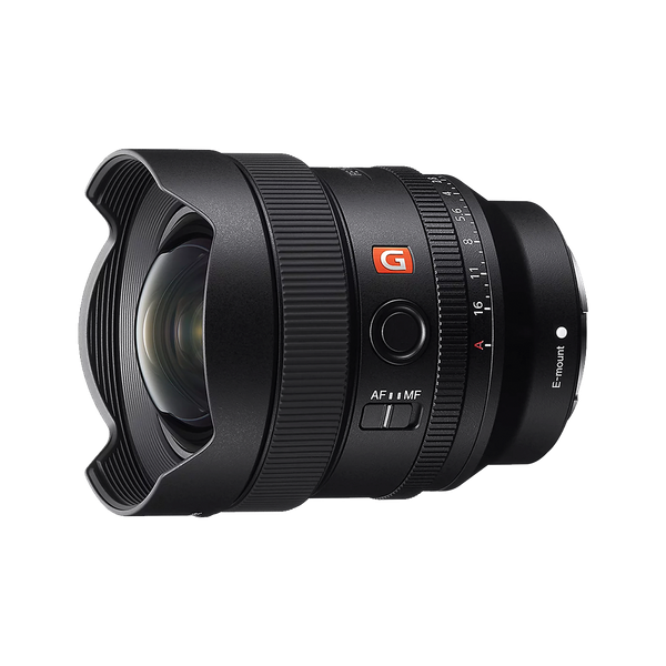 Sony FE 14mm F1.8 GM / SEL14F18GM