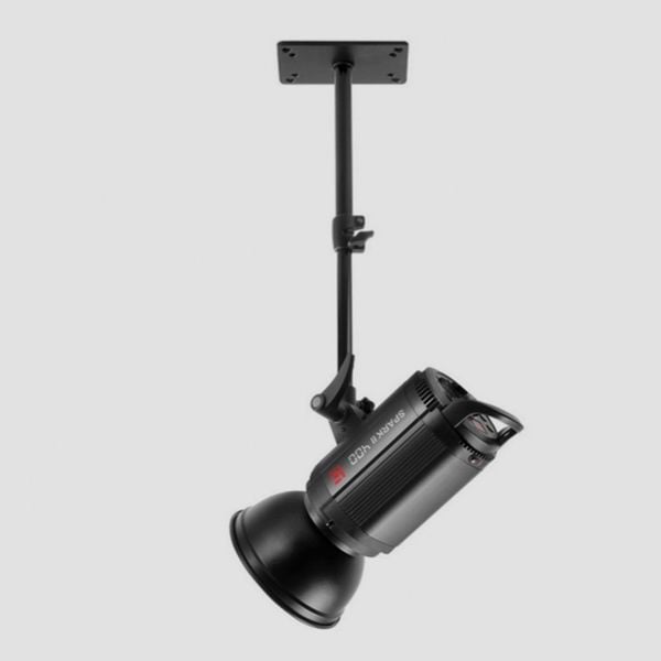 Tay Treo Đèn Đỉnh L600D