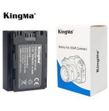 Bộ pin sạc KingMa NP-FZ100 cho máy ảnh Sony