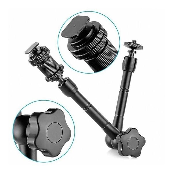 Tay Arm Mini Magic 11