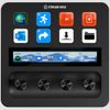 Thiết bị Stream Elgato Stream Deck + (Màu Trắng) - Bàn Phím StreamDesk