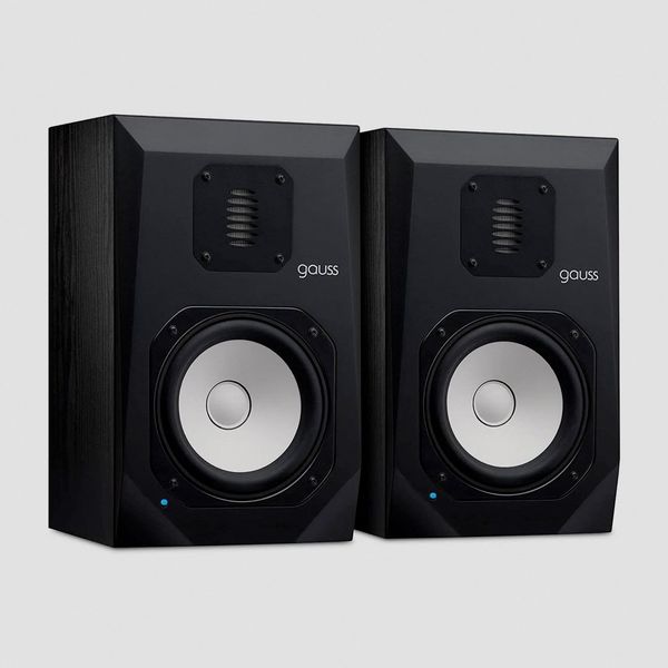 Avantone Pro Gauss 7 Active Studio Reference Monitors - Pair
