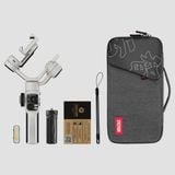 Tay cầm chống rung Gimbal Zhiyun Smooth 5S Pro Grey