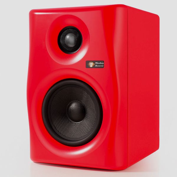 Loa kiểm âm Monkey Banana Lemur 5