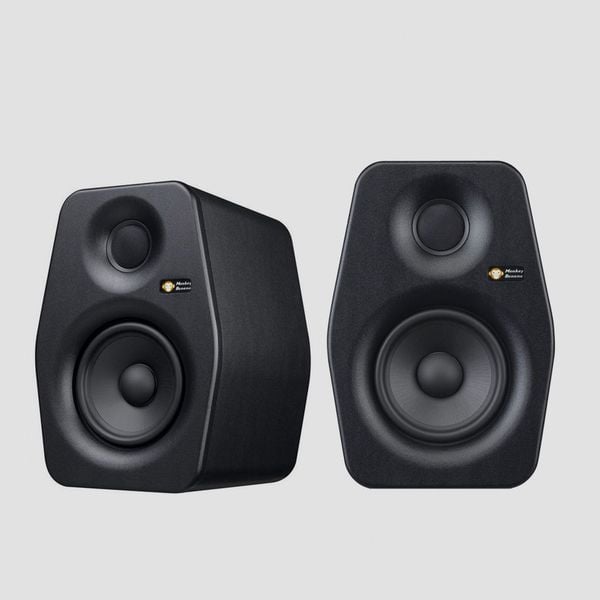 Loa kiểm âm Monkey Banana Turbo 6
