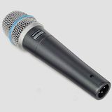 Micro Dây Shure Beta 57A, Micophone Dynamic Shure