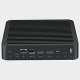 Thiết bị hội nghị Logitech Rally System - Webcam Hội Thảo Trực Tuyến