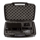 Bộ thu phát micro cầm tay không dây UHF PL Eikon EATHER-RM1