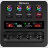 Thiết bị Stream Elgato Stream Deck + (Màu Trắng) - Bàn Phím StreamDesk