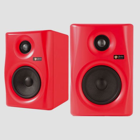 Loa kiểm âm Monkey Banana Lemur 5