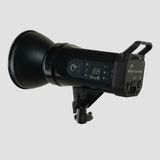 Đèn FLash studio Proton 300E Chính Hãng