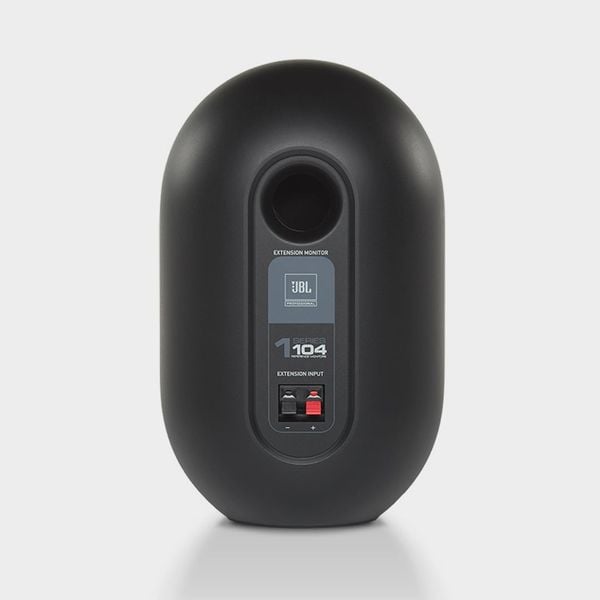 Loa kiểm âm JBL 104 BT - Loa Monitor Studio Music Bluetooth