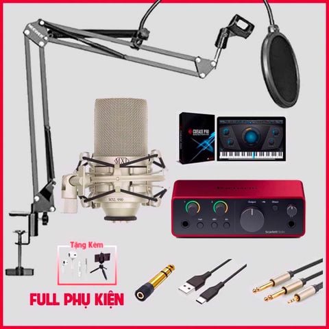 bo-thu-am-focusrite-scarlett-solo-gen-3-micro-thu-am-mxl-990