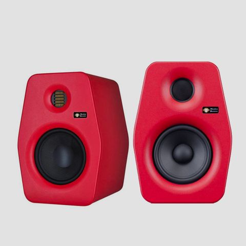 Cặp loa kiểm âm Monkey Banana Turbo 5