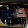 Soundcard thu âm Ni Komplete Audio 6 MK2 - Audio interfaces
