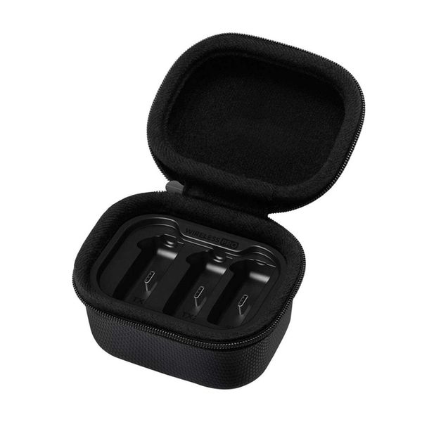 Micro Thu Âm Rode Wireless Pro, Micro Rode Chính Hãng - Giá Tốt