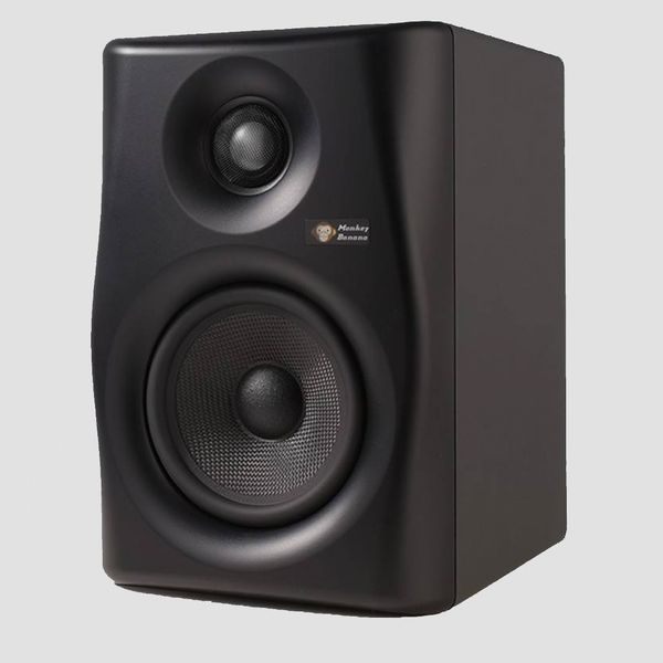 Loa kiểm âm Monkey Banana Lemur 5