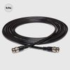 HOSA PRO 75-OHM coax bnc to same - 3M