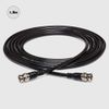 HOSA PRO 75-OHM coax bnc to same - 3M