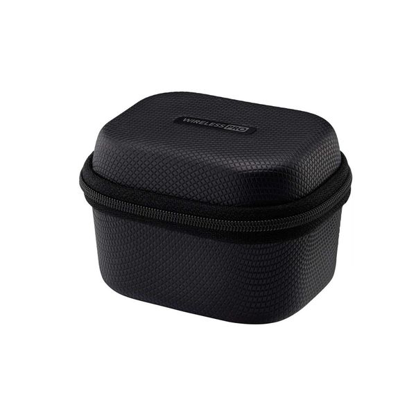 Micro Thu Âm Rode Wireless Pro, Micro Rode Chính Hãng - Giá Tốt