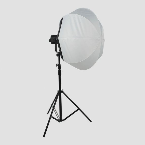 Lồng tản sáng Nanlite LT-80 Lantern softbox 80cm