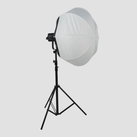 Lồng tản sáng Nanlite LT-80 Lantern softbox 80cm
