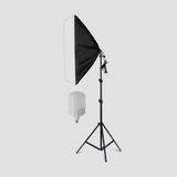 Bộ Kit Studio 1 Đèn E27 - Bóng đèn 285W