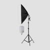 Bộ Kit Studio 1 Đèn E27 - Bóng đèn 285W