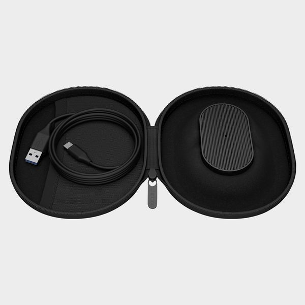 Webcam họp trực tuyến Jabra Panacast 20