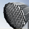 Softbox Triopo KP2 60 Tháo Ráp Nhanh Gird Tổ Ong