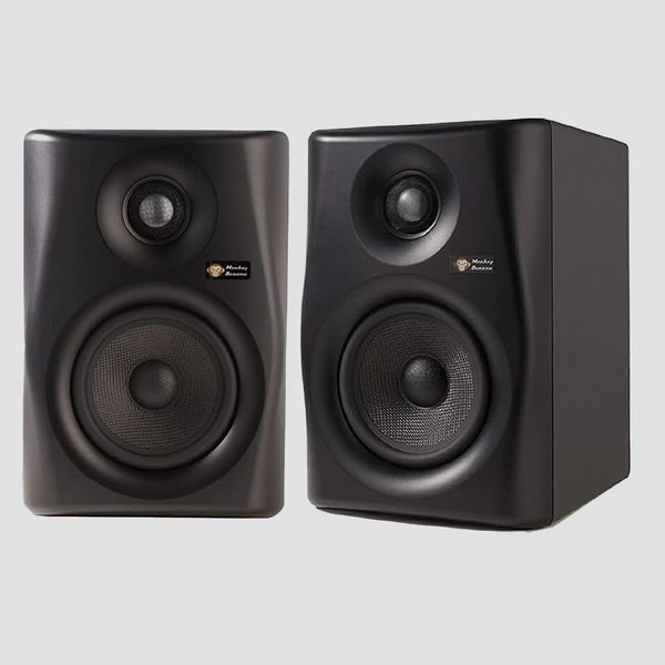 Loa kiểm âm Monkey Banana Lemur 5