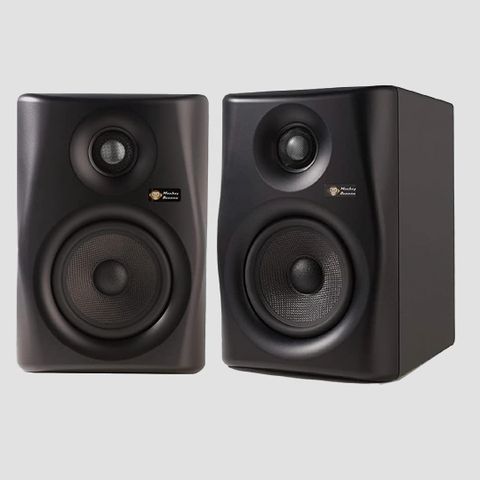 Loa kiểm âm Monkey Banana Lemur 5