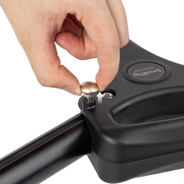 SmallRig3986 - Universal Tripod Dolly