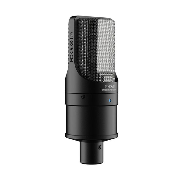 Micro thu âm Takstar PC-K220 (2nd Gen) - Micro thu âm cho phòng thu